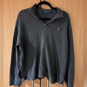 Polo Ralph Lauren quarter zip